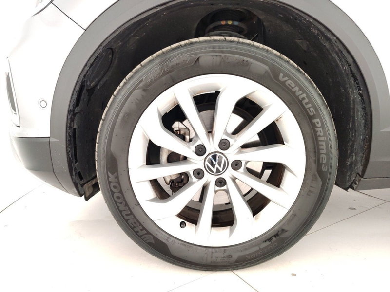 Volkswagen T-Roc usata a Massa-Carrara (6)
