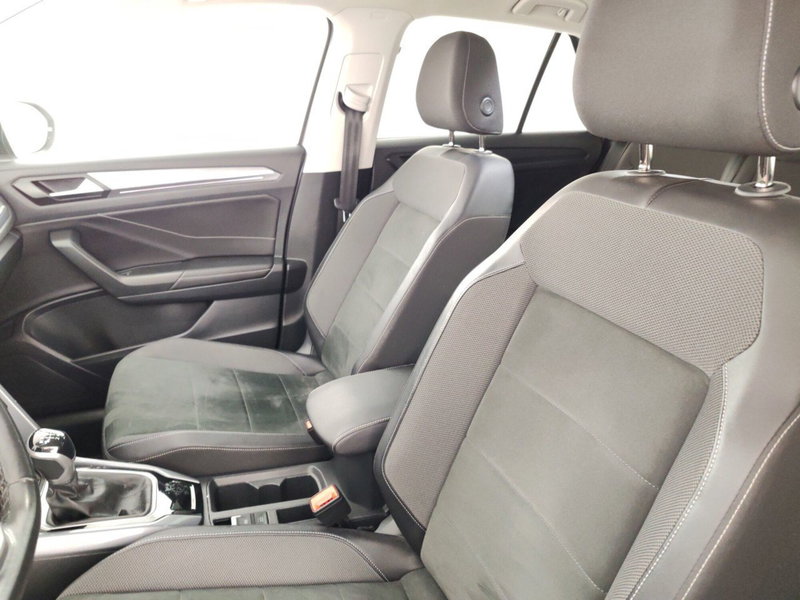 Volkswagen T-Roc usata a Massa-Carrara (9)