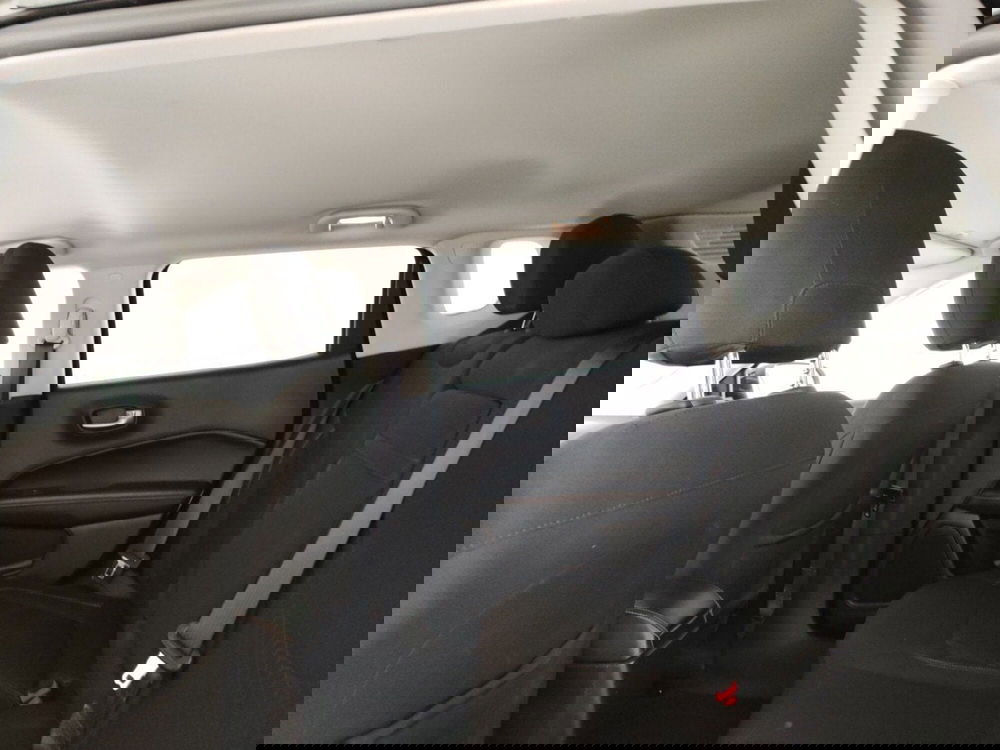 Jeep Compass usata a Massa-Carrara (10)
