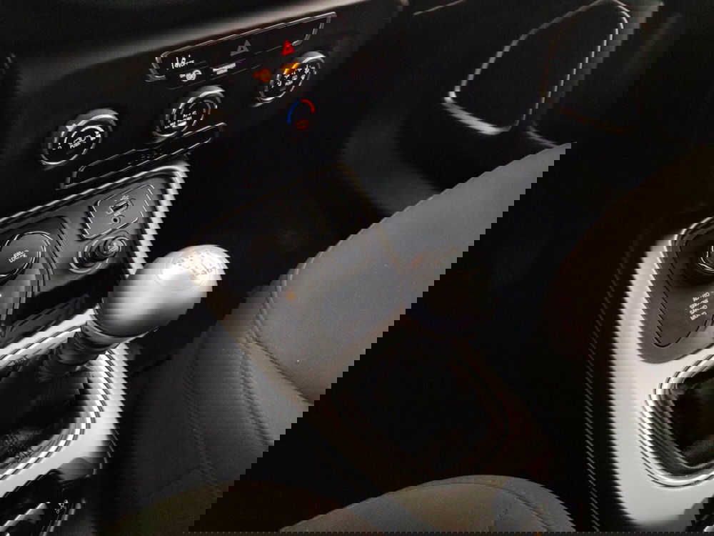 Jeep Compass usata a Massa-Carrara (11)