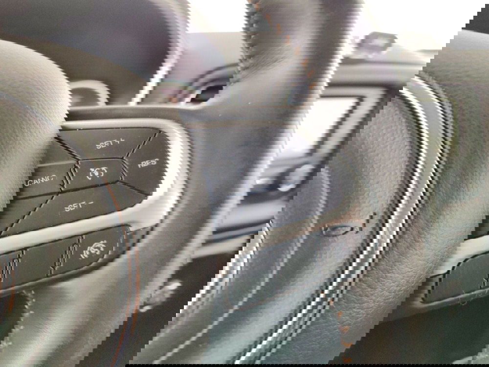 Jeep Compass usata a Massa-Carrara (13)