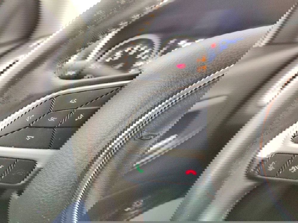 Jeep Compass usata a Massa-Carrara (14)