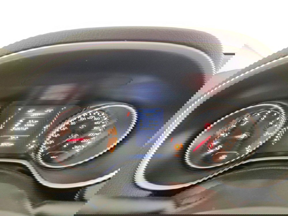 Jeep Compass usata a Massa-Carrara (15)