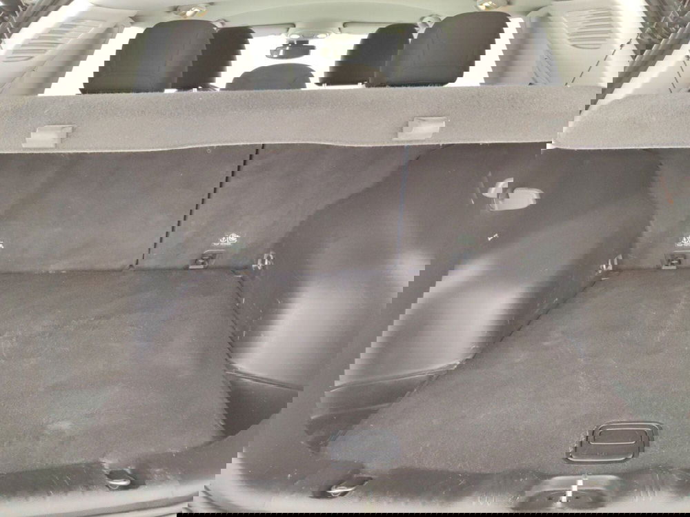 Jeep Compass usata a Massa-Carrara (16)