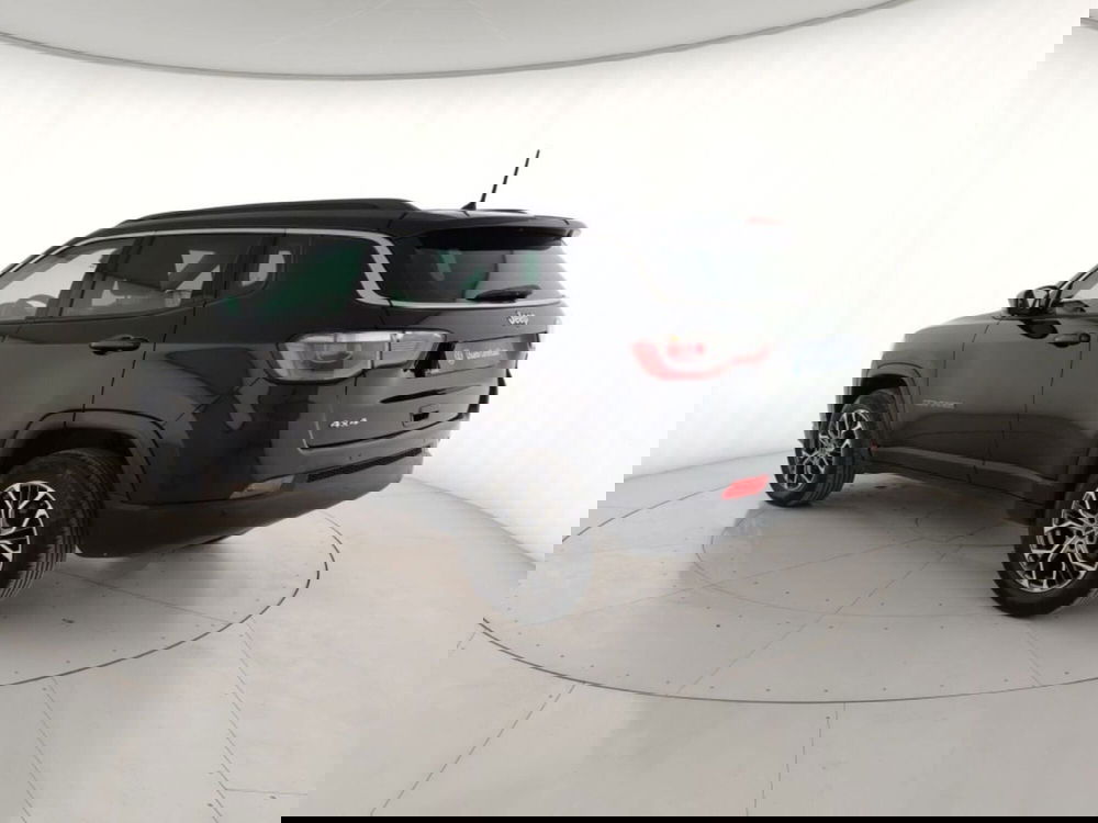 Jeep Compass usata a Massa-Carrara (2)