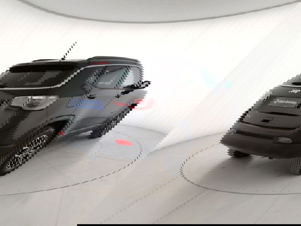 Jeep Compass usata a Massa-Carrara (3)