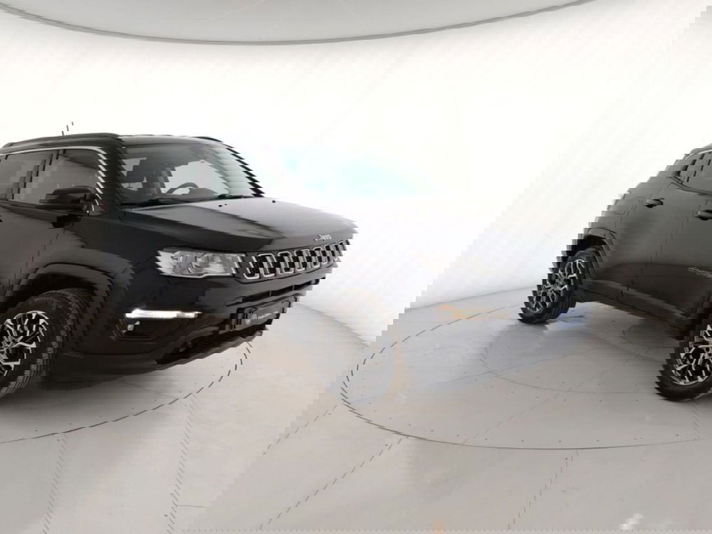 Jeep Compass usata a Massa-Carrara (4)