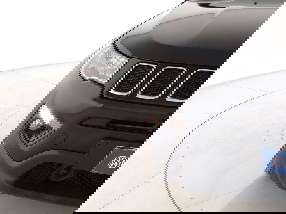 Jeep Compass usata a Massa-Carrara (5)