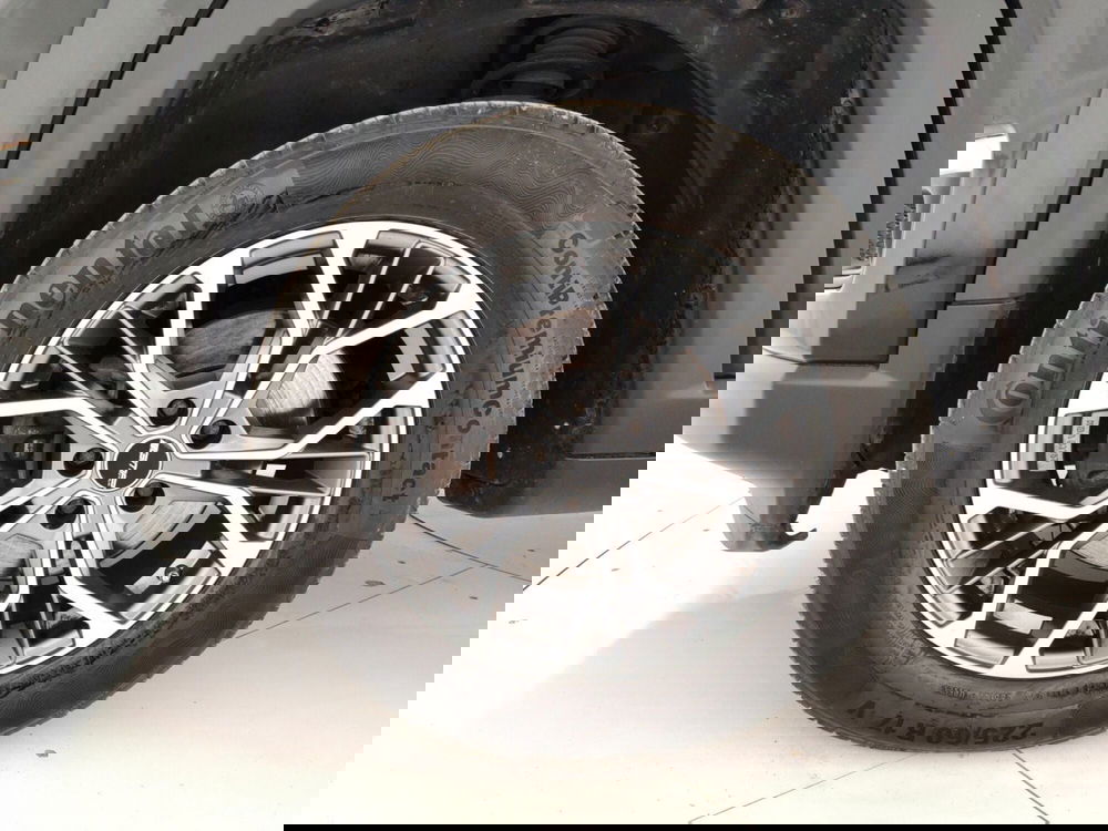 Jeep Compass usata a Massa-Carrara (6)