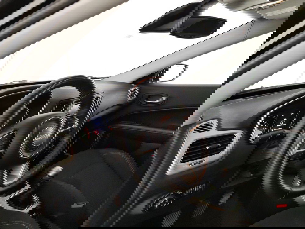 Jeep Compass usata a Massa-Carrara (8)