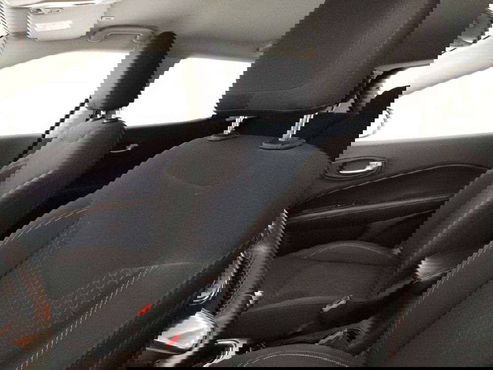 Jeep Compass usata a Massa-Carrara (9)