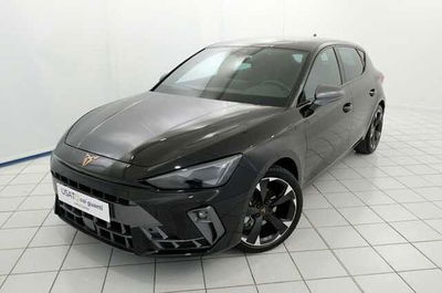 Cupra Leon Leon 2.0 tdi 150cv dsg del 2025 usata a Castel d'Ario