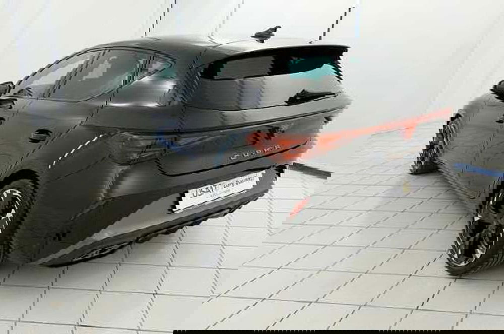 Cupra Leon usata a Mantova (11)