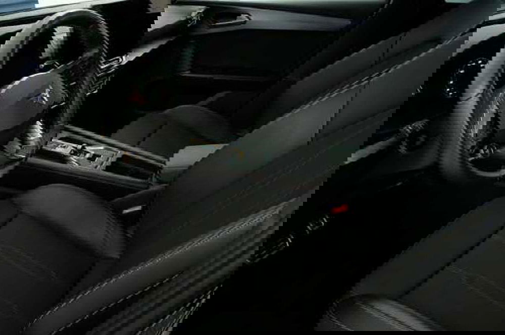 Cupra Leon usata a Mantova (12)