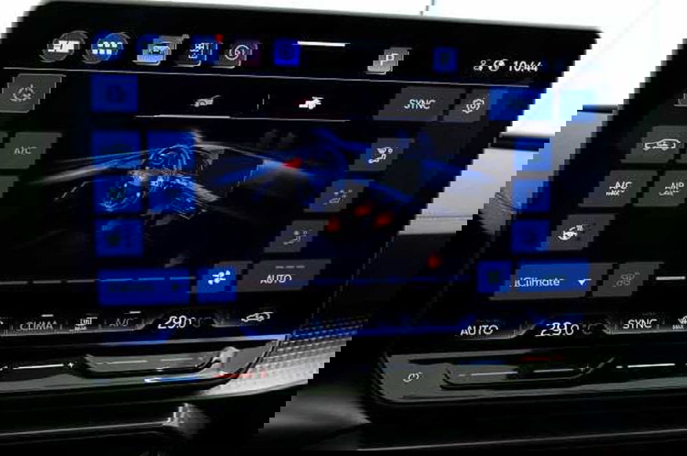 Cupra Leon usata a Mantova (15)