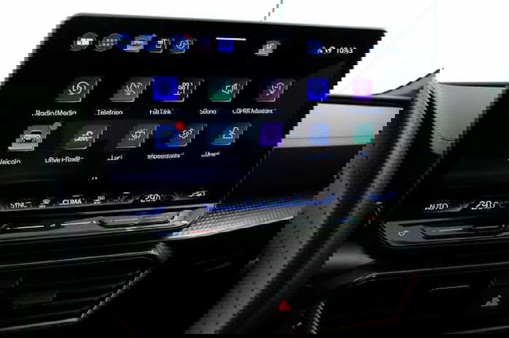 Cupra Leon usata a Mantova (17)