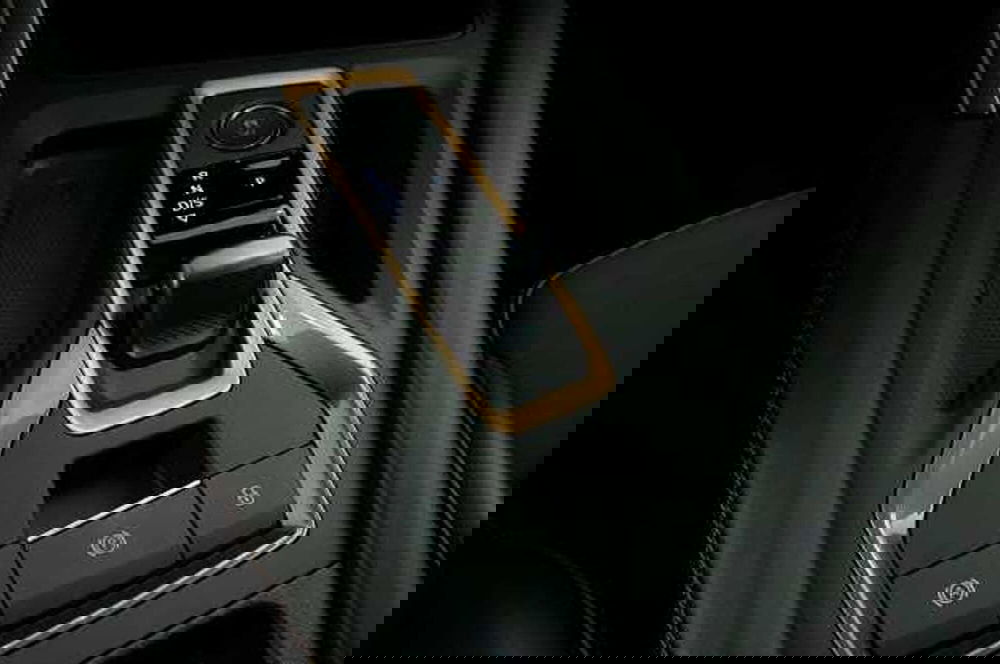 Cupra Leon usata a Mantova (18)