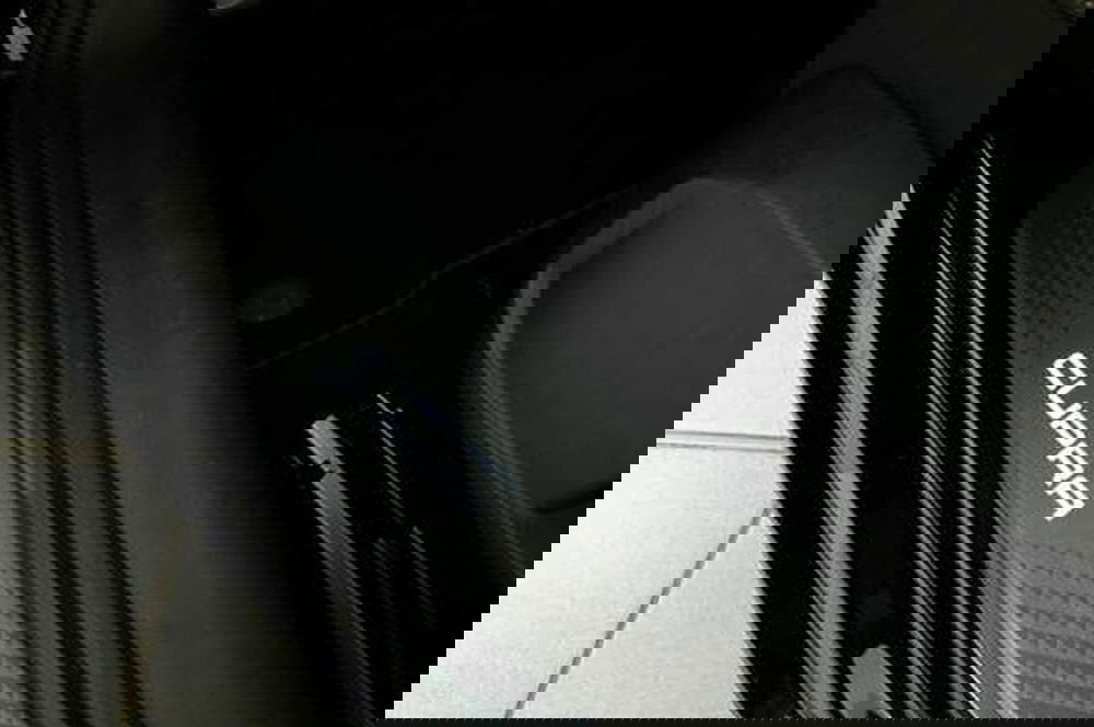 Cupra Leon usata a Mantova (19)