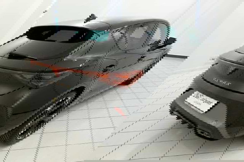 Cupra Leon usata a Mantova (2)