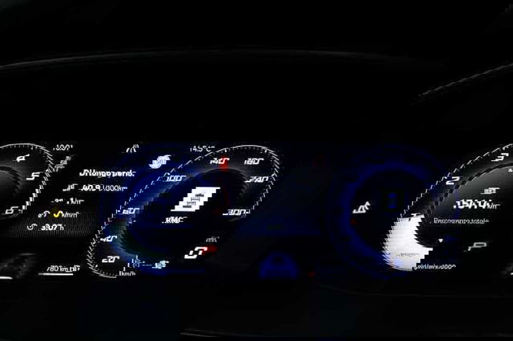 Cupra Leon usata a Mantova (20)