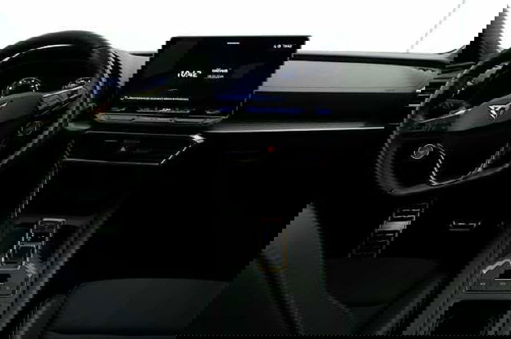 Cupra Leon usata a Mantova (4)