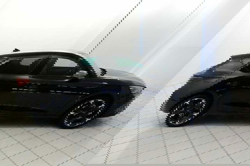 Cupra Leon usata a Mantova (6)