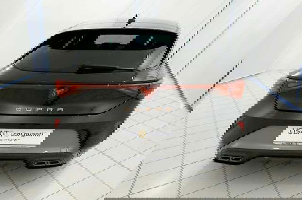 Cupra Leon usata a Mantova (7)