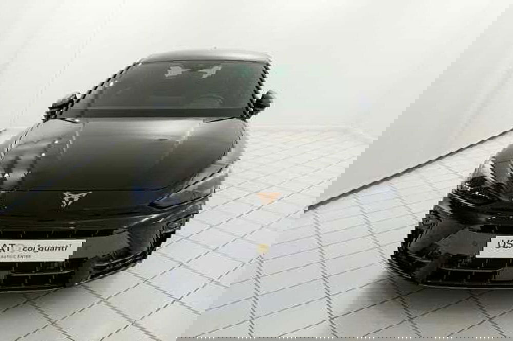 Cupra Leon usata a Mantova (8)