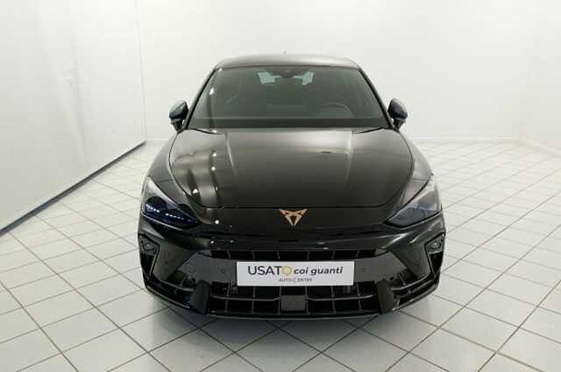 Cupra Leon usata a Mantova (8)