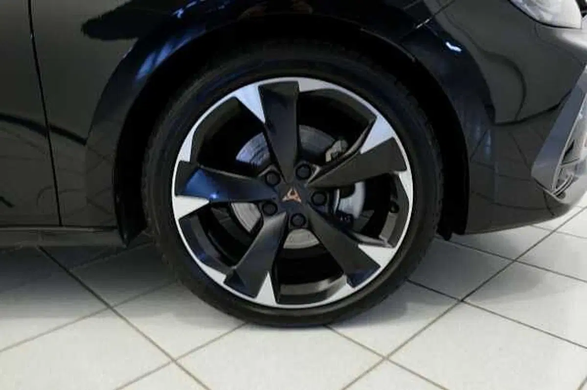 Cupra Leon usata a Mantova (9)