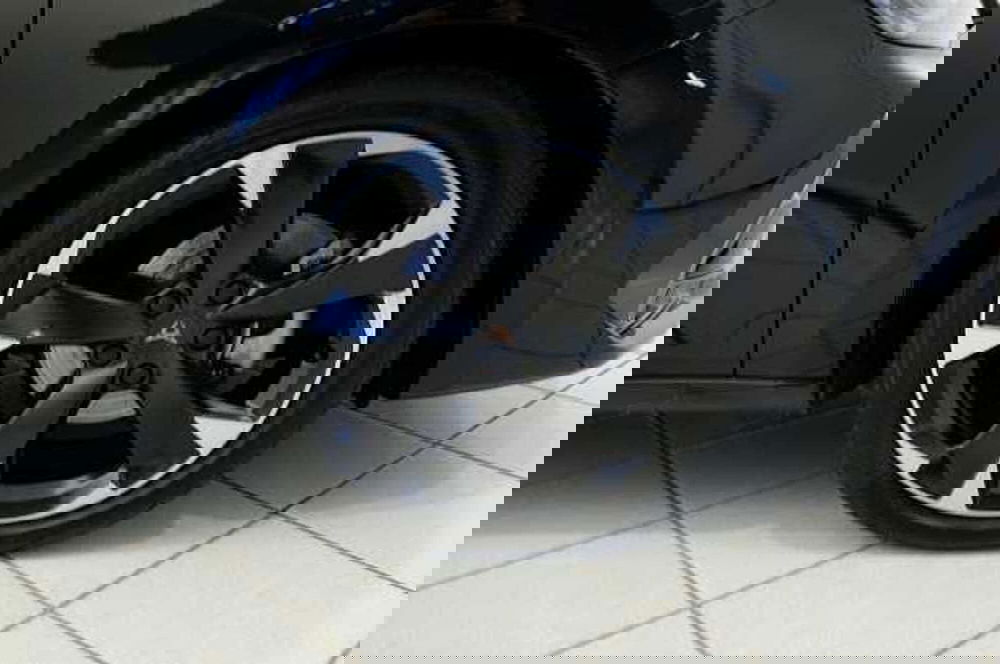 Cupra Leon usata a Mantova (9)