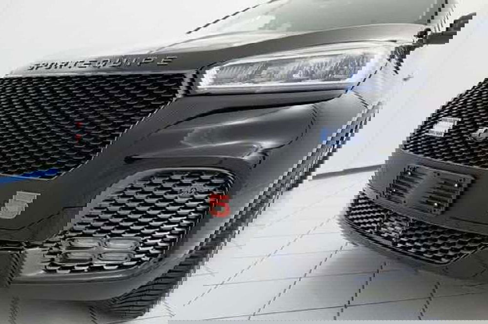 Sportequipe Sportequipe 5 usata a Mantova (10)