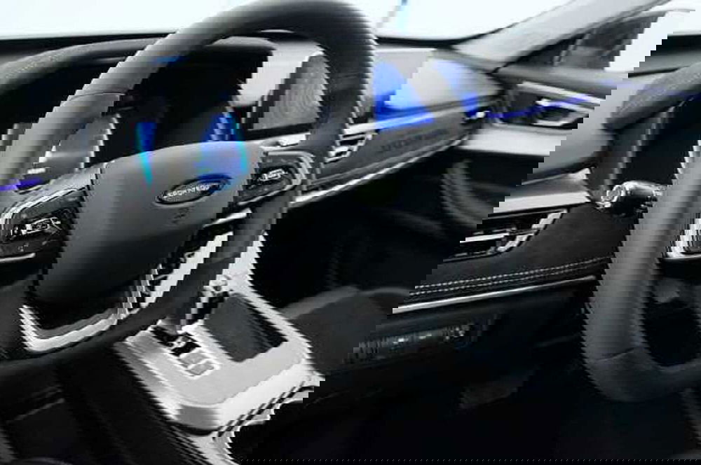 Sportequipe Sportequipe 5 usata a Mantova (11)