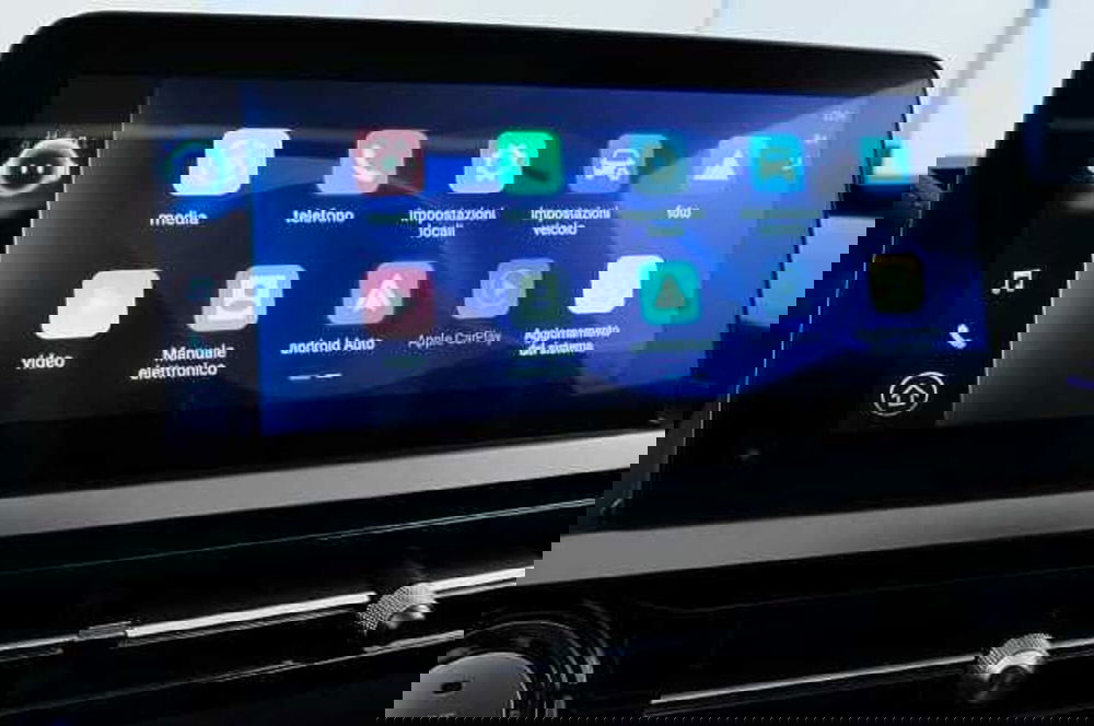 Sportequipe Sportequipe 5 usata a Mantova (14)