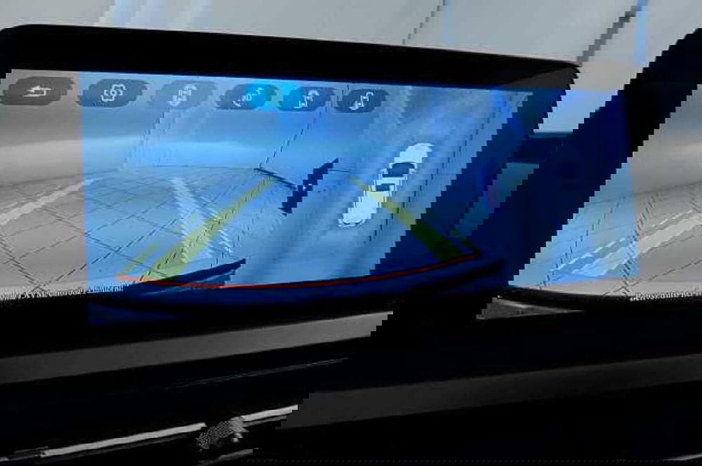 Sportequipe Sportequipe 5 usata a Mantova (15)