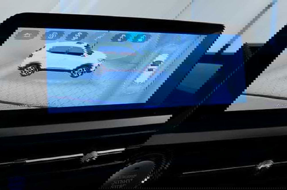 Sportequipe Sportequipe 5 usata a Mantova (16)