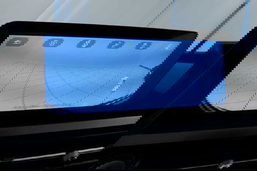 Sportequipe Sportequipe 5 usata a Mantova (17)