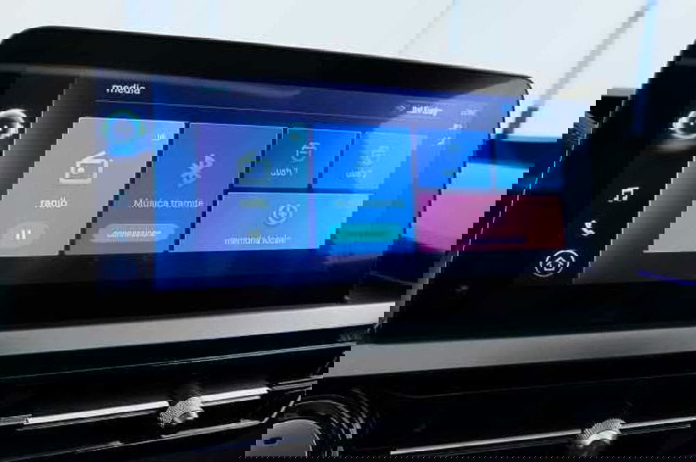 Sportequipe Sportequipe 5 usata a Mantova (19)