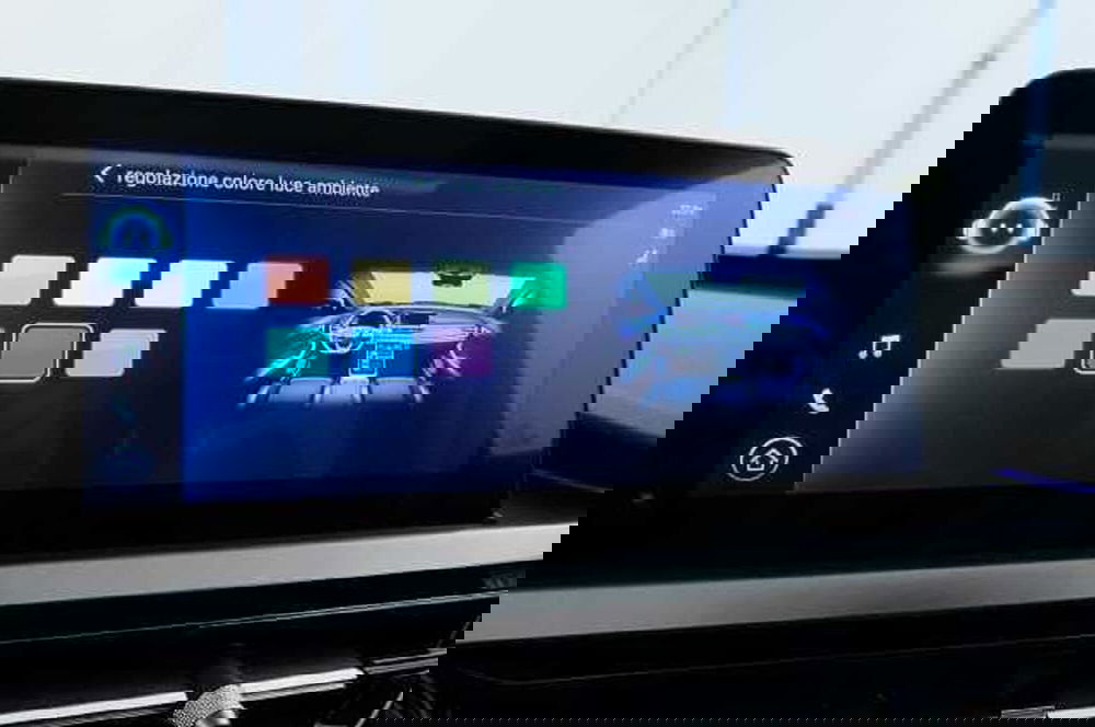 Sportequipe Sportequipe 5 usata a Mantova (20)