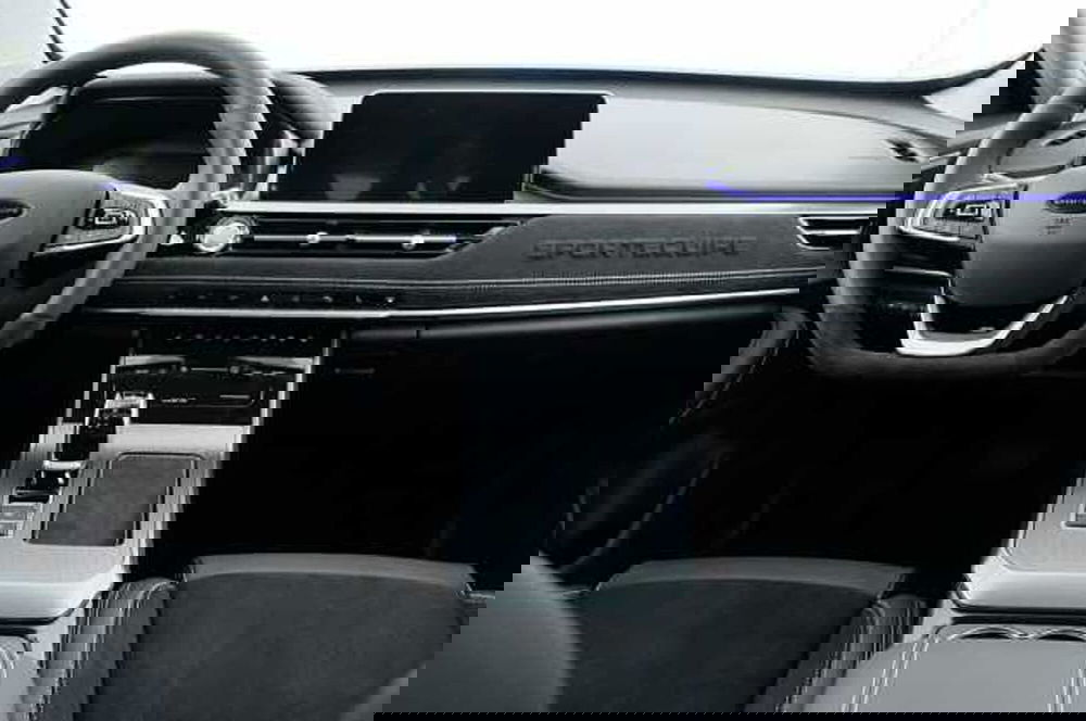 Sportequipe Sportequipe 5 usata a Mantova (4)