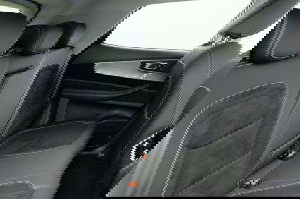 Sportequipe Sportequipe 5 usata a Mantova (5)