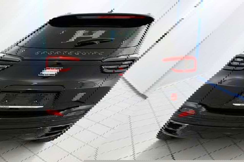 Sportequipe Sportequipe 5 usata a Mantova (6)