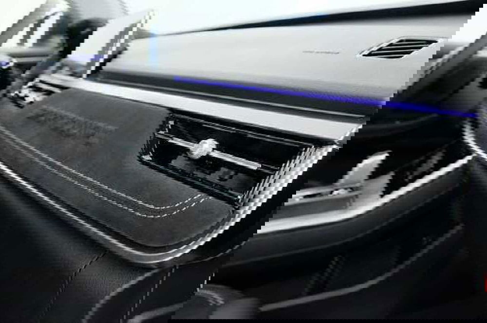 Sportequipe Sportequipe 5 usata a Mantova (9)