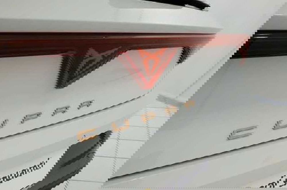 Cupra Leon usata a Mantova (11)