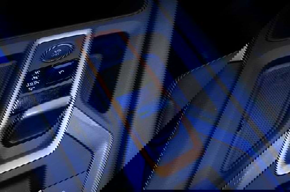 Cupra Leon usata a Mantova (12)