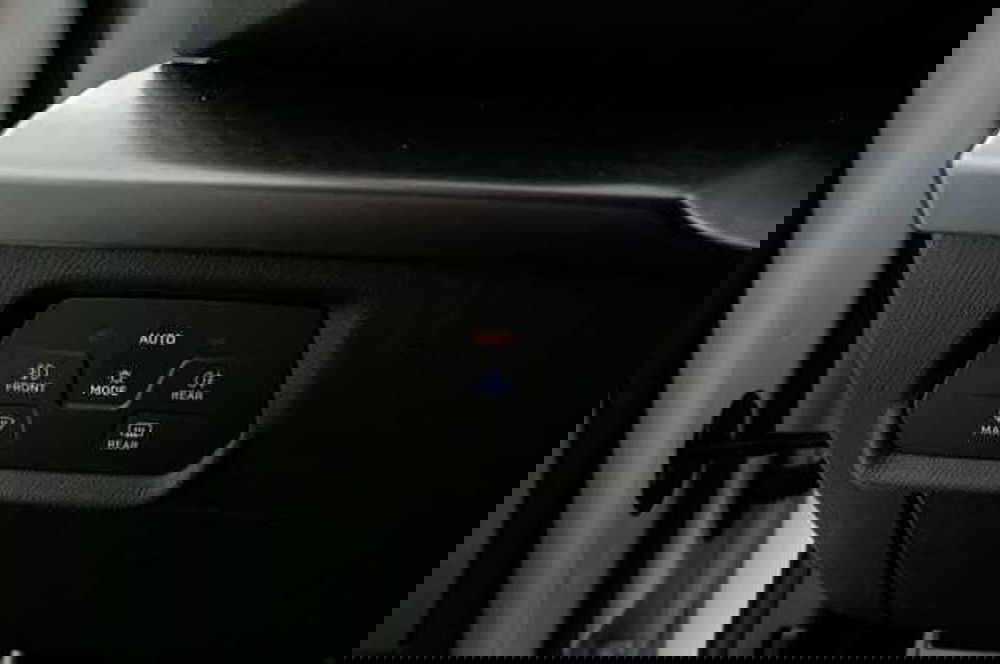 Cupra Leon usata a Mantova (14)