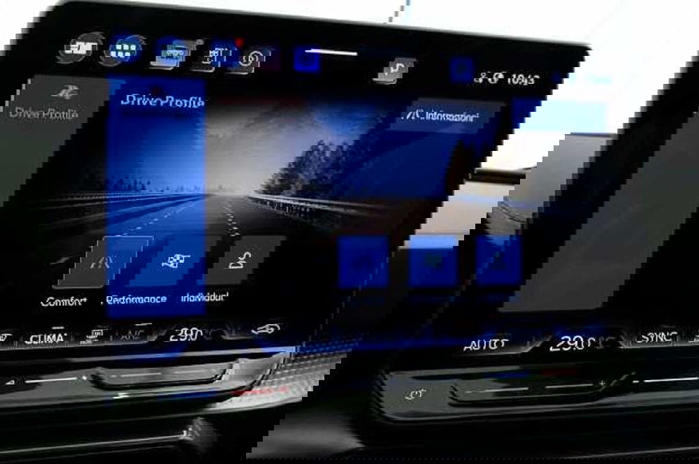 Cupra Leon usata a Mantova (16)