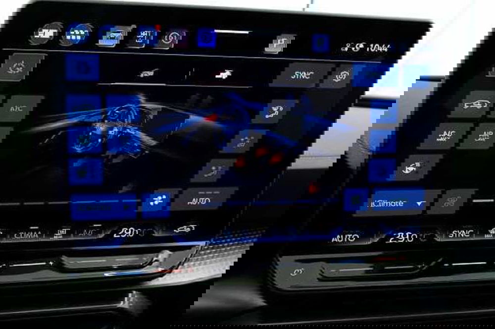 Cupra Leon usata a Mantova (17)