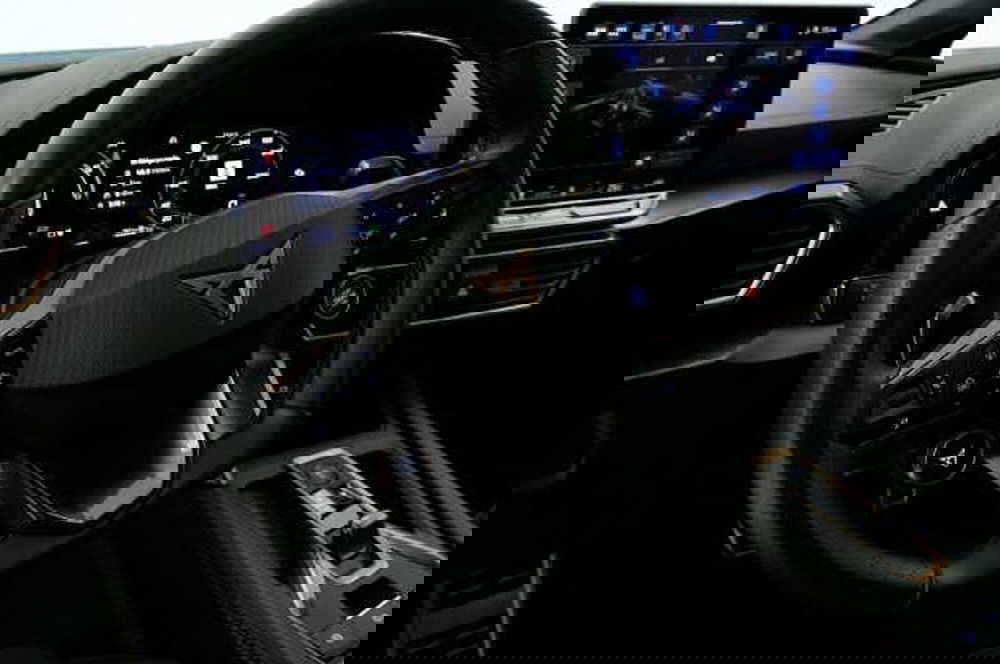 Cupra Leon usata a Mantova (19)