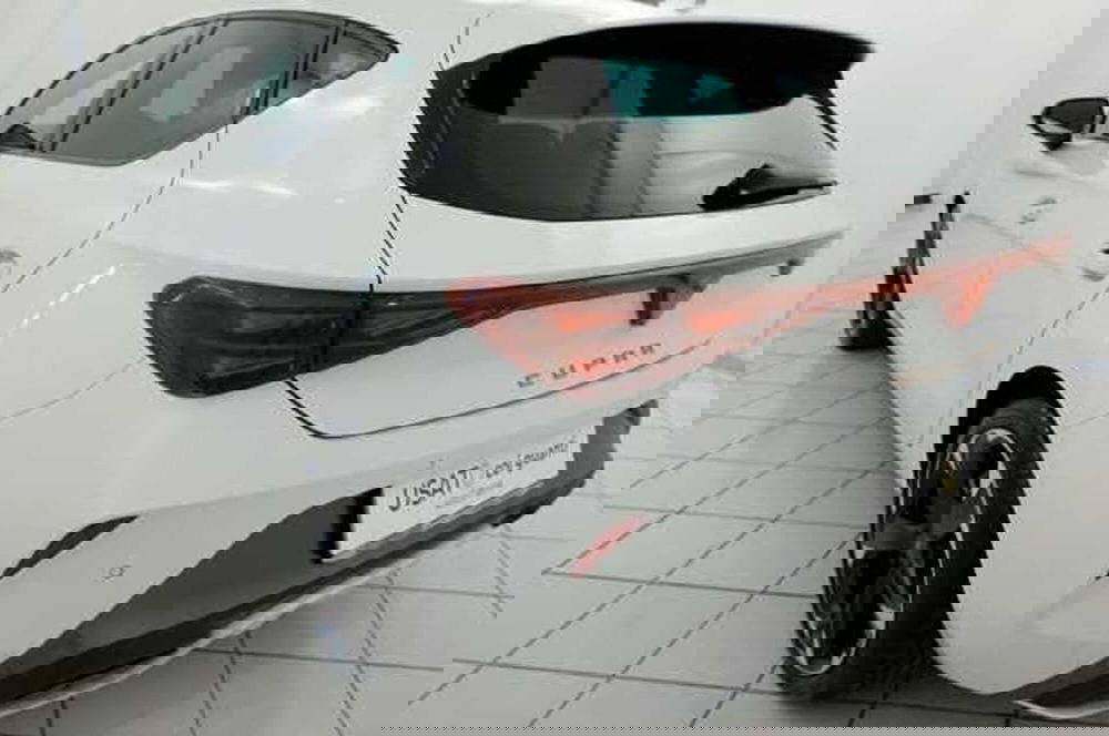 Cupra Leon usata a Mantova (2)